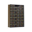 Picture of MERRY CHRISTMAS GIFT BAGS